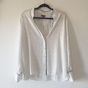 Vince Camuto blouse